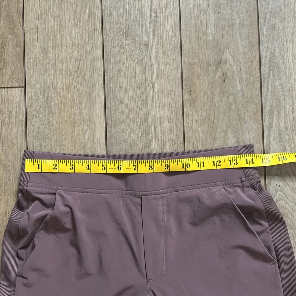 Athleta Brooklyn Mid Rise Ankle Pant - Picture 8 of 12